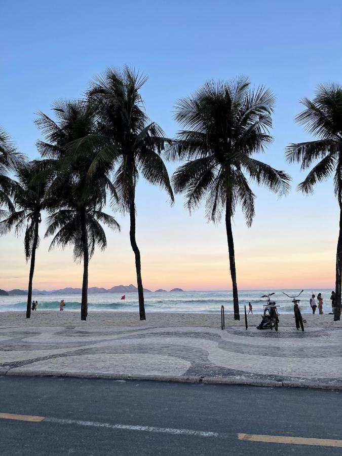 Point De Ipanema - 2 Quartos Rio de Janeiro Esterno foto